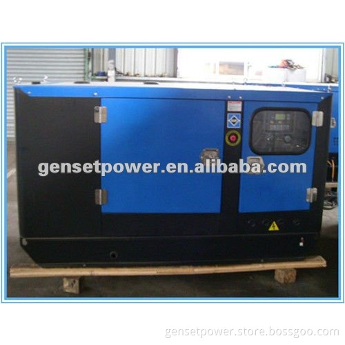 Japan 12v DC Kubota Engine Diesel Generator